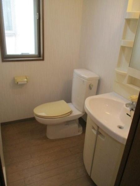 川崎市中原区下小田中３丁目のマンション