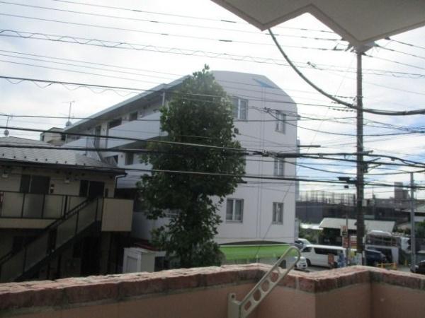 川崎市中原区下小田中３丁目のマンション