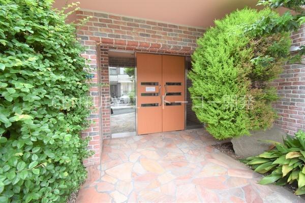 川崎市中原区下小田中３丁目のマンション