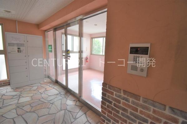 川崎市中原区下小田中３丁目のマンション