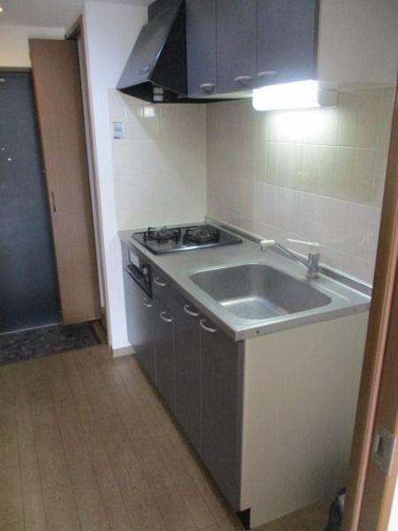 川崎市中原区下小田中３丁目のマンション