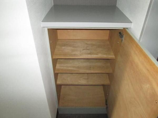 川崎市川崎区日進町のマンション(その他設備)