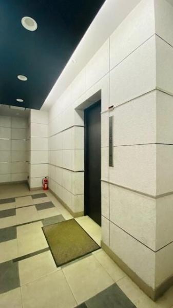 川崎市川崎区日進町のマンション(その他共用部分)