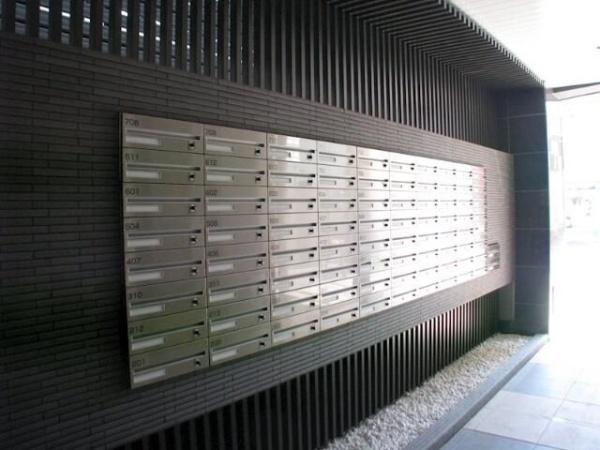 川崎市川崎区日進町のマンション(その他共用部分)