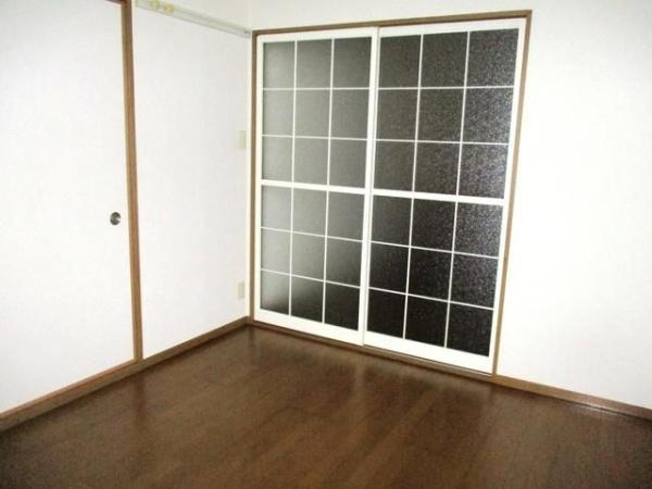 横浜市港北区岸根町のアパート(その他)