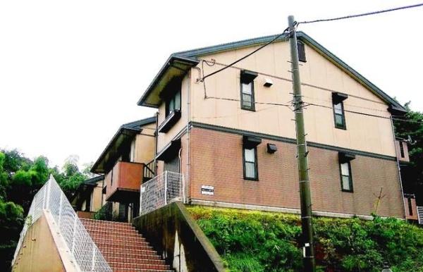 セレーノ坂下Ａ棟