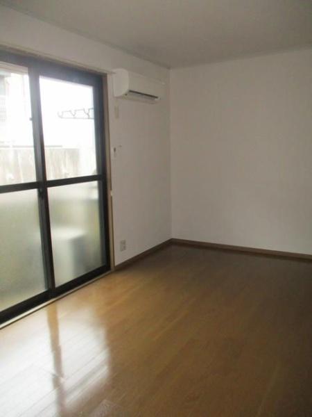 セレーノ坂下Ａ棟