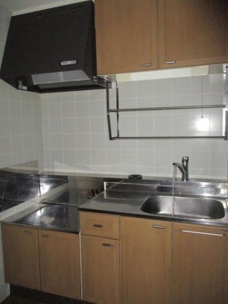 セレーノ坂下Ａ棟