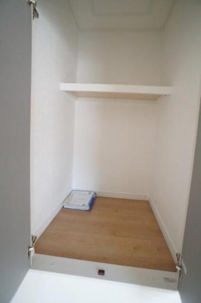 横浜市神奈川区栗田谷のタウンハウス