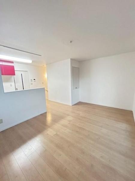 横浜市神奈川区栗田谷のタウンハウス