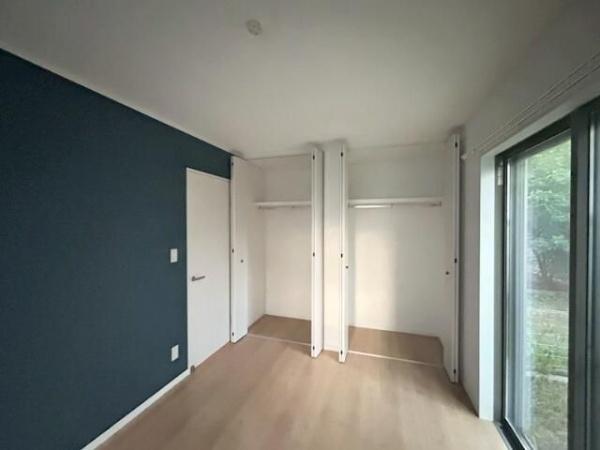 横浜市神奈川区栗田谷のタウンハウス