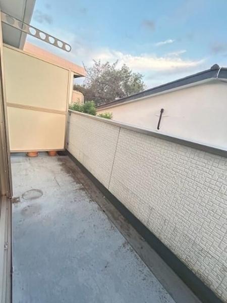 横浜市神奈川区栗田谷のタウンハウス