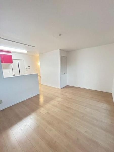 横浜市神奈川区栗田谷のタウンハウス