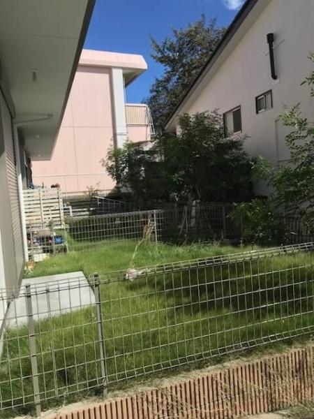 横浜市神奈川区栗田谷のタウンハウス