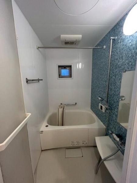 横浜市神奈川区栗田谷のタウンハウス