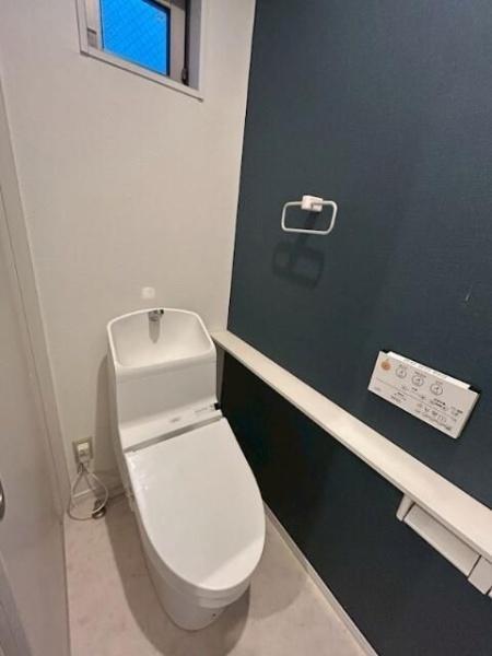 横浜市神奈川区栗田谷のタウンハウス