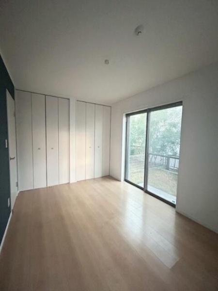 横浜市神奈川区栗田谷のタウンハウス