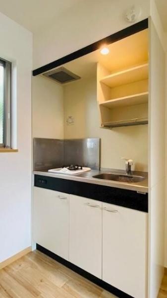 メゾンＳＯＲＡ