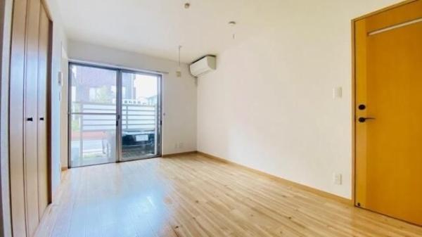 メゾンＳＯＲＡ