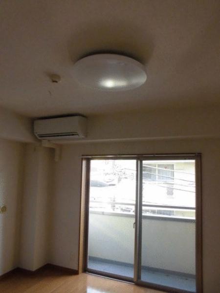 ディアコート平間Ａ