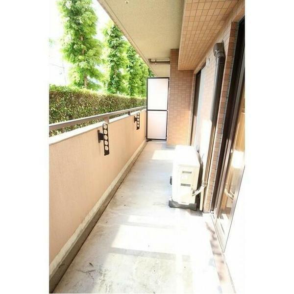 川崎市中原区下小田中２丁目のマンション