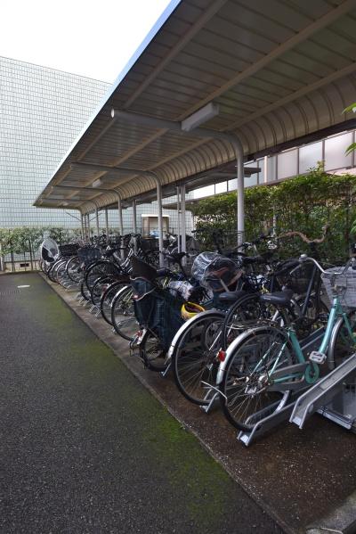 川崎市中原区下小田中２丁目のマンション