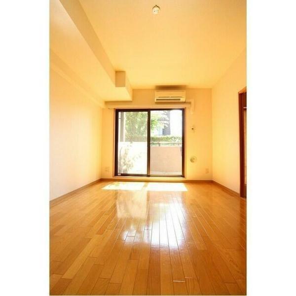 セレーノ武蔵中原