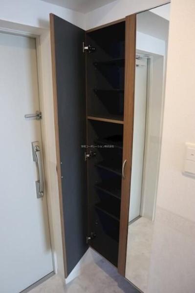 川崎市中原区井田１丁目のマンション