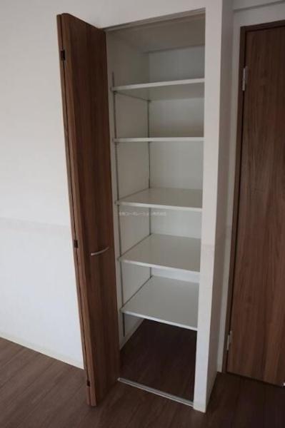 川崎市中原区井田１丁目のマンション