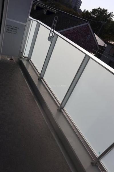 川崎市中原区井田１丁目のマンション