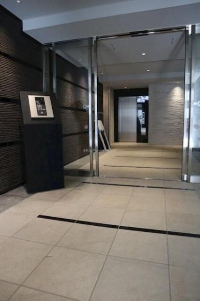 川崎市中原区井田１丁目のマンション