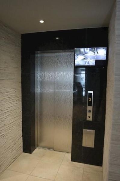 川崎市中原区井田１丁目のマンション