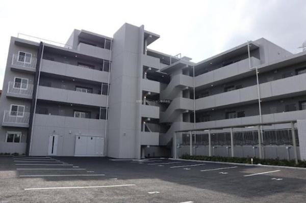 川崎市中原区井田１丁目のマンション