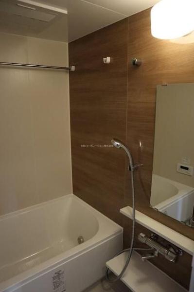 川崎市中原区井田１丁目のマンション