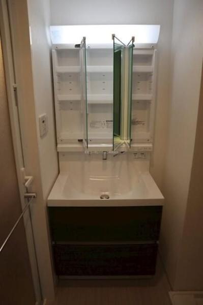 川崎市中原区井田１丁目のマンション