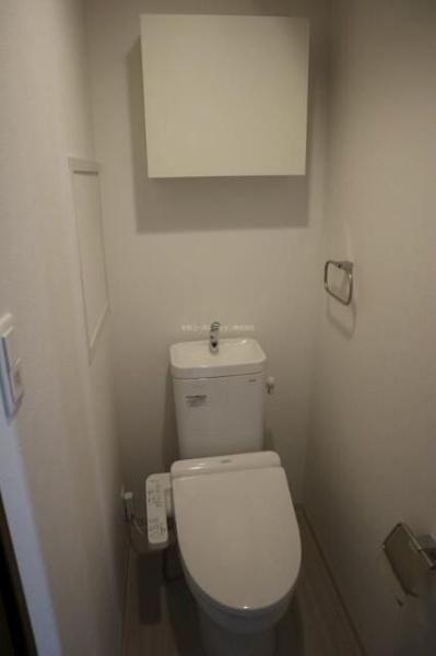 川崎市中原区井田１丁目のマンション