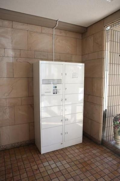 エスティガーデン