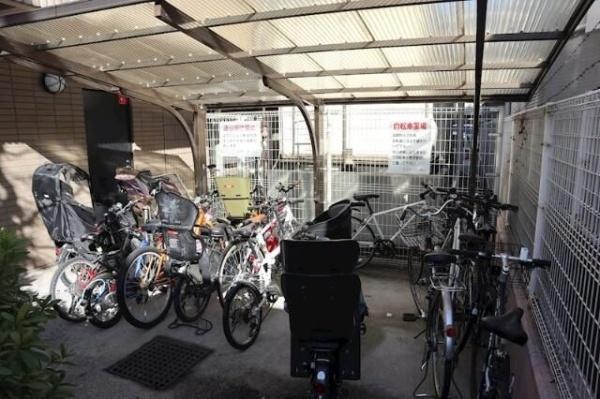 エスティガーデン