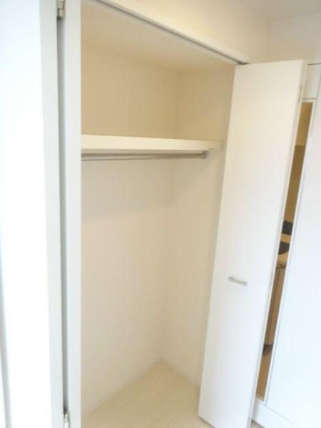 川崎市中原区上小田中６丁目のマンション