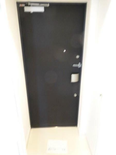 川崎市中原区上小田中６丁目のマンション