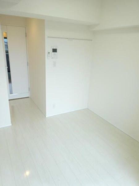 川崎市中原区上小田中６丁目のマンション