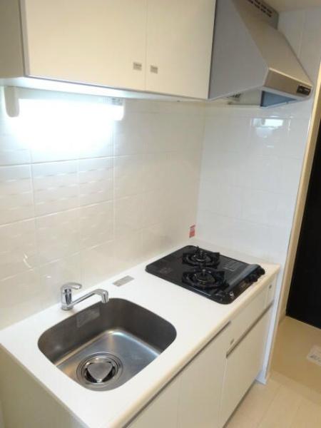 川崎市中原区上小田中６丁目のマンション