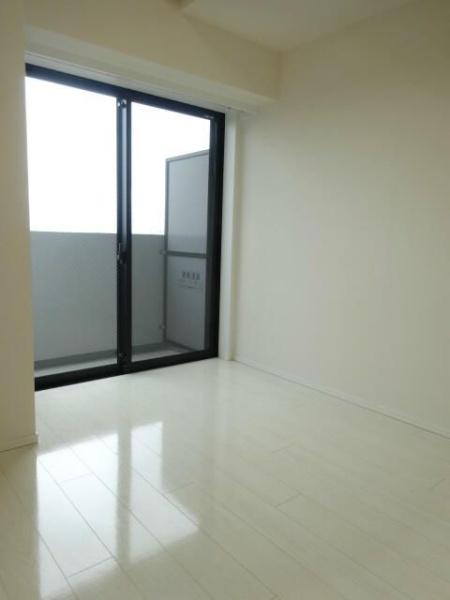 川崎市中原区上小田中６丁目のマンション