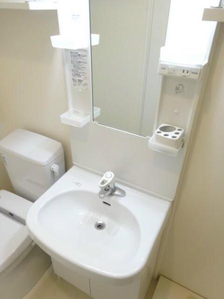 川崎市中原区上小田中６丁目のマンション