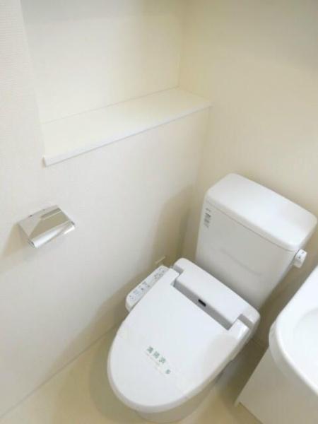 川崎市中原区上小田中６丁目のマンション