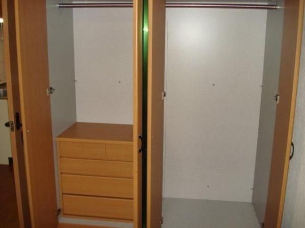 川崎市高津区新作６丁目のマンション