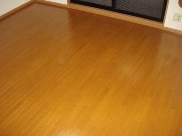 川崎市高津区新作６丁目のマンション