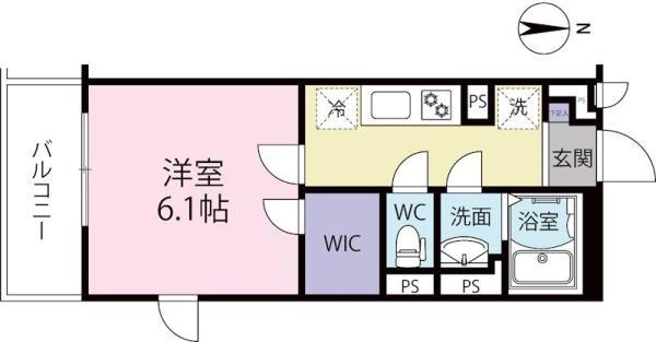 SOLASIAresidence高津