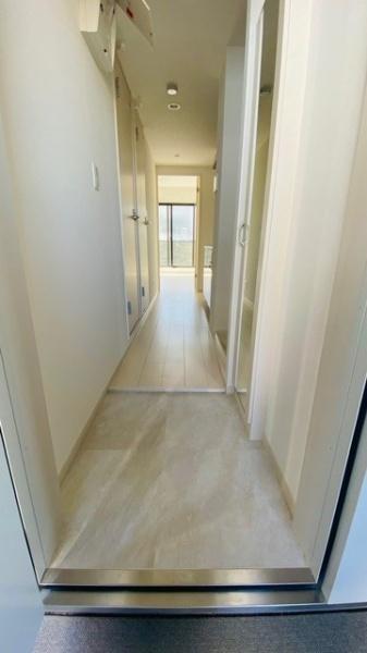 川崎市高津区千年のマンション