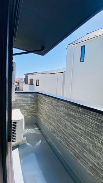 川崎市高津区千年のマンション